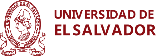 Reservas - Universidad de El Salvador - Iniciar sesión